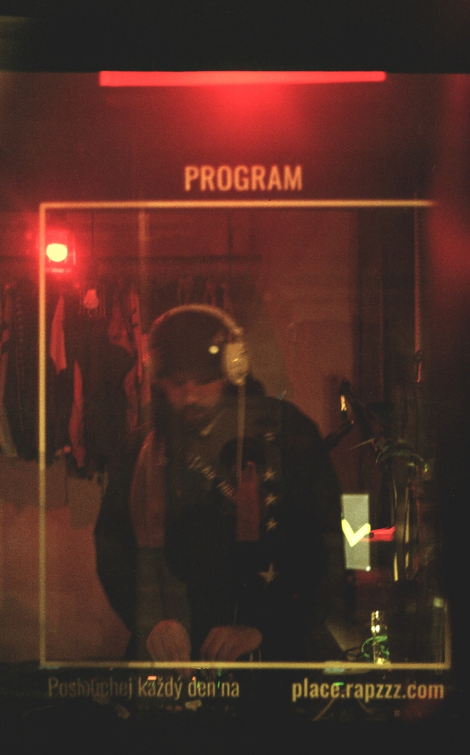 7 Rapzzz Place, Ostrava, Fizzy